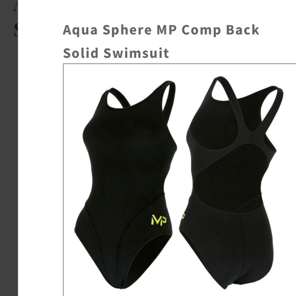 Girls Training Swimsuit Bundle - Picture 2 of 9